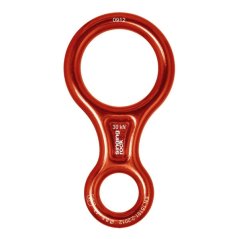 osma SINGING ROCK FIGURE 8 L Red