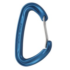 karabina WILD COUNTRY WILDWIRE 2 Blue