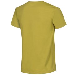 tričko OCÚN CLASSIC T Men Yellow Antique Moss