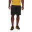 kraťasy BLACK DIAMOND M SIERRA Shorts Black