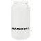 vodeodolný vak MAMMUT DRYBAG LIGHT 5 L White