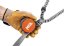 ferratový set PETZL SCORPIO EASHOOK
