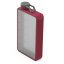 ploskačka GSI Outdoors BOULDER FLASK 475ml Haute Red