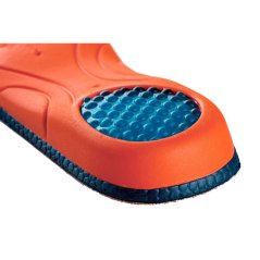 vložky do bot SIDAS Cushioning Gel 3D XL