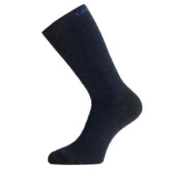 ponožky LASTING WSM 504 Blue M (38-41)