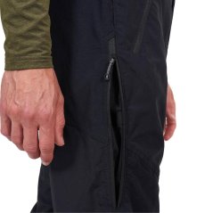 kalhoty MONTANE TERRA Pants Black