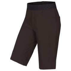kraťasy OCÚN MÁNIA Shorts Men Brown Chocolate Torte