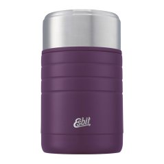 termoska na jídlo ESBIT MAJORIS FOOD JUG 0.8 L Aubergine