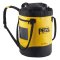 vak PETZL BUCKET 30 L Yellow