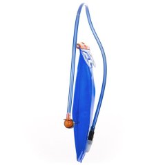 rezervoár SOURCE WIDEPAC 3.0 L Transparent Blue