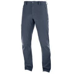 kalhoty SALOMON Wayfarer Alpine Pant M Ebony
