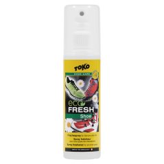 osvěžovací sprej TOKO ECO Fresh Shoe 125ml