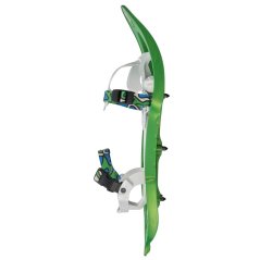 juniorské snežnice TSL 302 TROLL Cactus