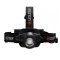 čelovka LED LENSER H15R CORE Black