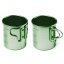 hrnček GSI BUGABOO CUP 414 ml Green