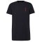 tričko MAMMUT MASSONE T-Shirt Men QUICKDRAW Black