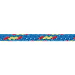 pomocná šňůra BEAL REEP 6mm Blue