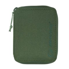 peněženka LIFEVENTURE RFiD BI-FOLD WALLET Olive