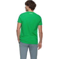 triko MAMMUT CORE T-Shirt Men CLASSIC Pinea
