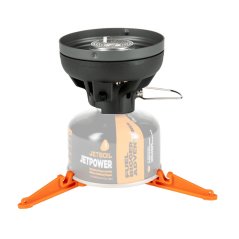 varič JETBOIL FLASH Fractile
