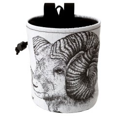 pytlík na magnézium METOLIUS WILDLIFE COMP Chalk Bag Ram