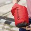 obal LIFEVENTURE ULTRALIGHT DRY BAG 2L Red