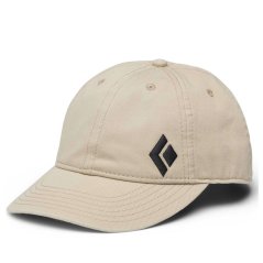 kšiltovka BLACK DIAMOND BD Heritage Cap Khaki Corner Diamond