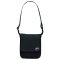 kapsička MAMMUT SHOULDER BAG SQUARE 4 L Black