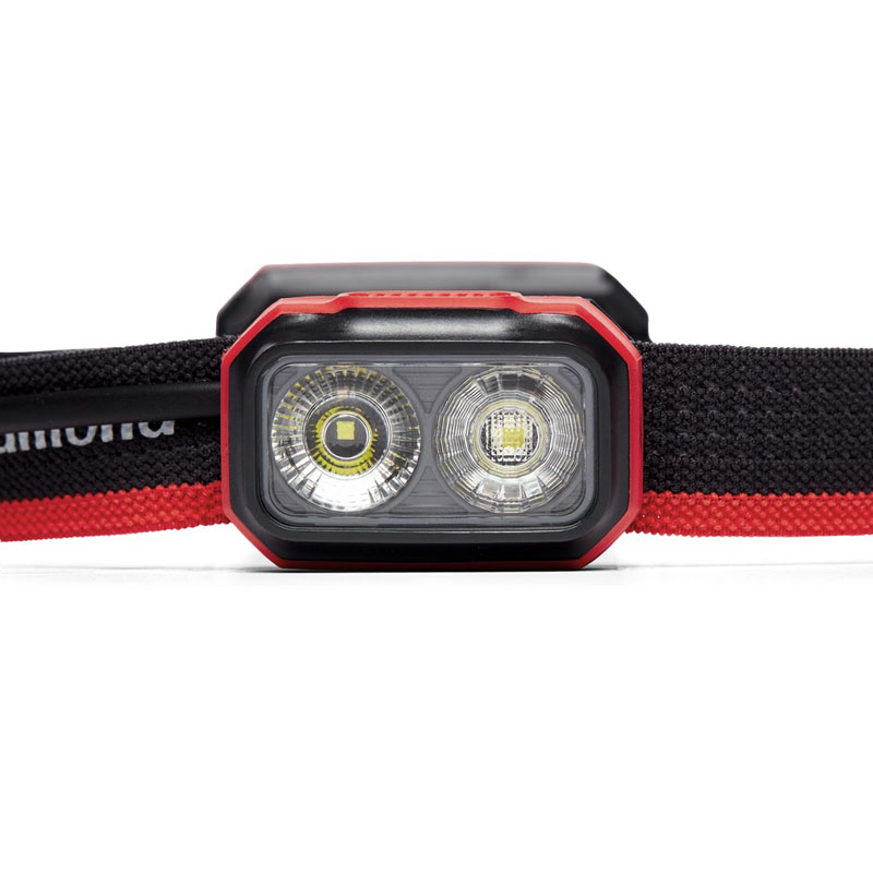 čelovka BLACK DIAMOND ONSIGHT 375 Octane