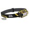 čelovka PETZL ARIA 2 Yellow/Black