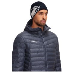 čiapka MAMMUT TWEAK Beanie Marine-White