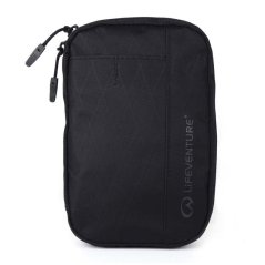 cestovní pouzdro LIFEVENTURE X-PAC GEAR POUCH Black