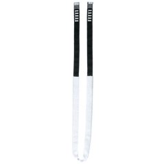 dvojitý popruh SINGING ROCK SLING LANYARD 20mm 150cm White