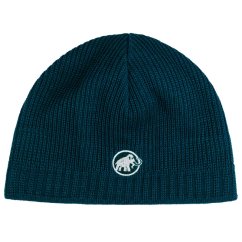 čepice MAMMUT SUBLIME Beanie Deep Teal