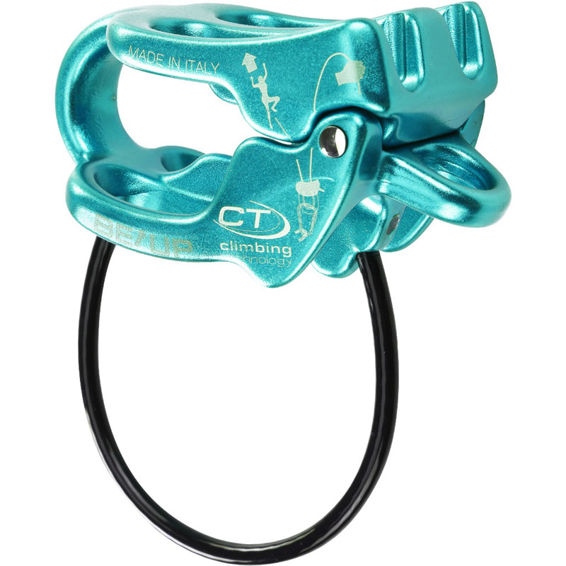 set CLIMBING TECHNOLOGY KIT BE UP + CONCEPT SGL