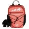 detský batoh MAMMUT FIRST ZIP 4 L Salmon-Terracotta
