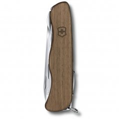 nůž VICTORINOX Forester Wood