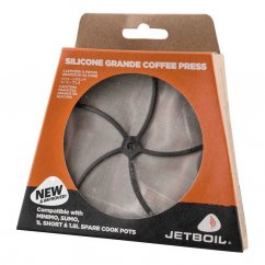 filter JETBOIL Silicone Coffee Press GRANDE