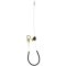 nastavitelný lanyard BEAL ADJUST AIR 5m