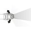 čelovka PETZL ACTIK CORE 625 BLACK