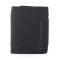 peňaženka LIFEVENTURE X-PAC RFiD WALLET Black