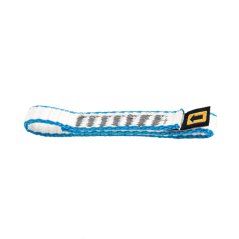 smyčka SINGING ROCK Dyneema Express Sling 11mm 16cm White/Blue