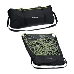 vak na lano EDELRID LINER Night/Oasis