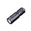 nabíjateľné svietidlo FENIX E02R Black