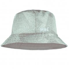 klobouk P.A.C. Ledras Bucket Hat Sand AOP L/XL