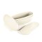 nádobky LIGHT MY FIRE SnapBox OVAL 2pack Cream