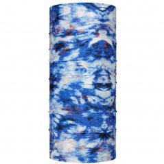 šátek BUFF COOLNET UV+ Telblur Blue