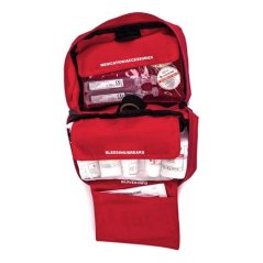 lekárnička LIFESYSTEMS CAMPING First Aid Kit