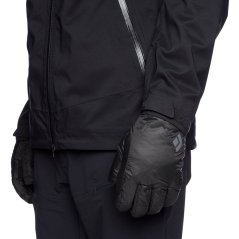 rukavice BLACK DIAMOND STANCE Gloves Black L