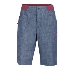 šortky DIRECT ALPINE CAMPUS Short 1.0 Denim